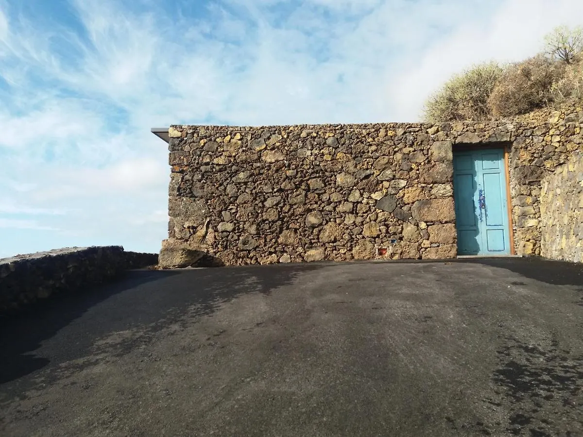 Casa El Mirador Villa Fuencaliente de la Palma