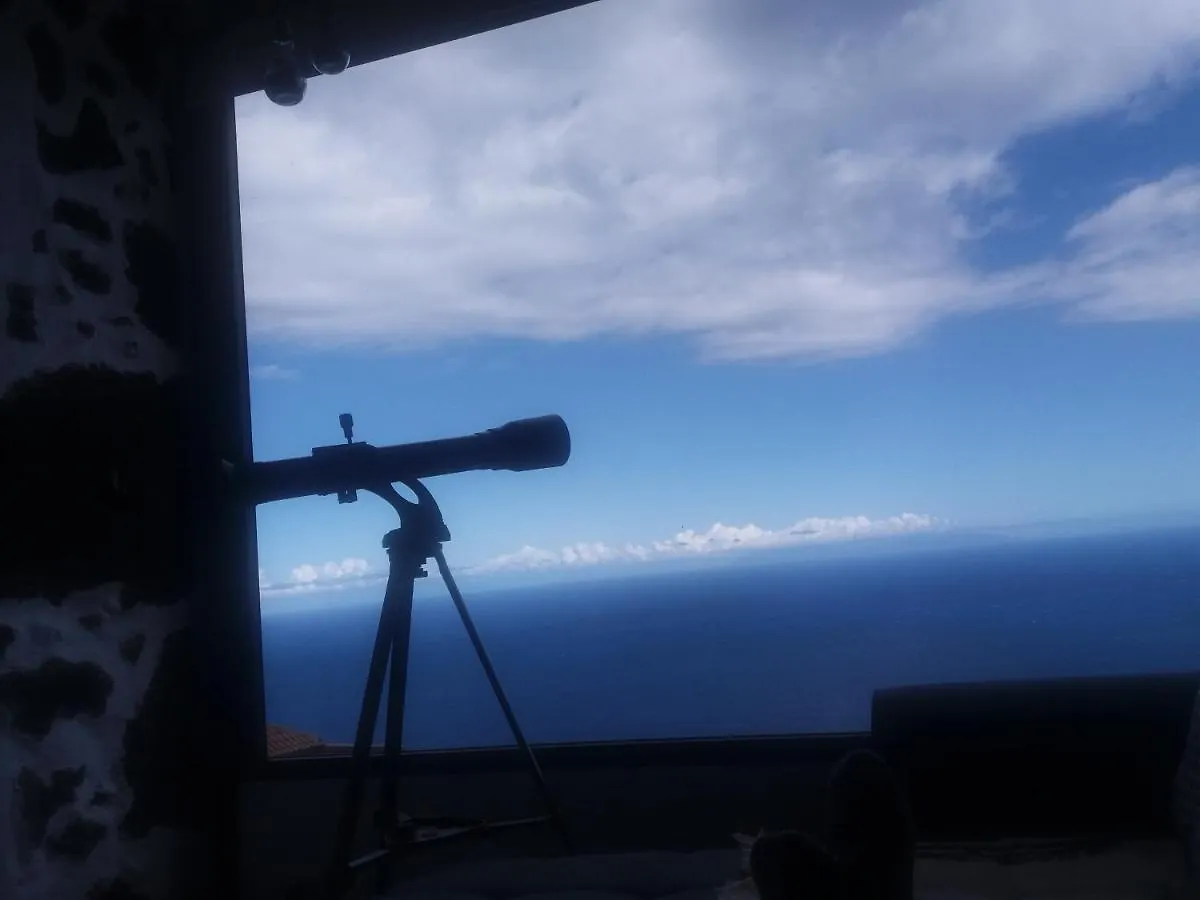 Ferienhaus Villa Casa El Mirador Fuencaliente de la Palma
