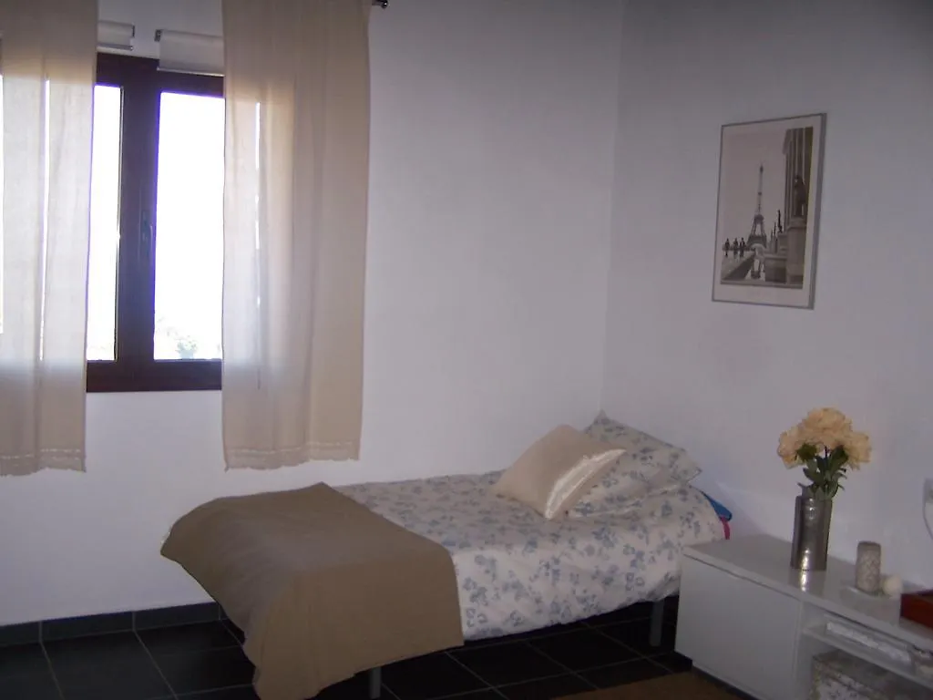 Ferienhaus Villa Casa El Mirador Fuencaliente de la Palma