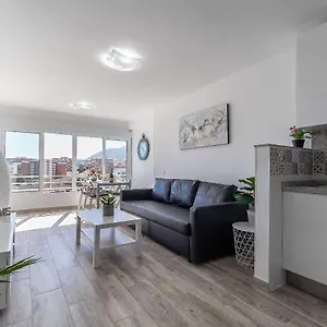 Cruz Del Sur Views Appartement Benalmádena