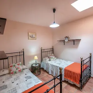 Casa Tajinastes Fuencaliente de la Palma