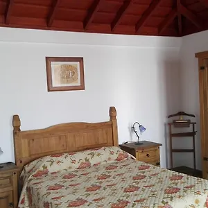 Casa Clara Fuencaliente de la Palma