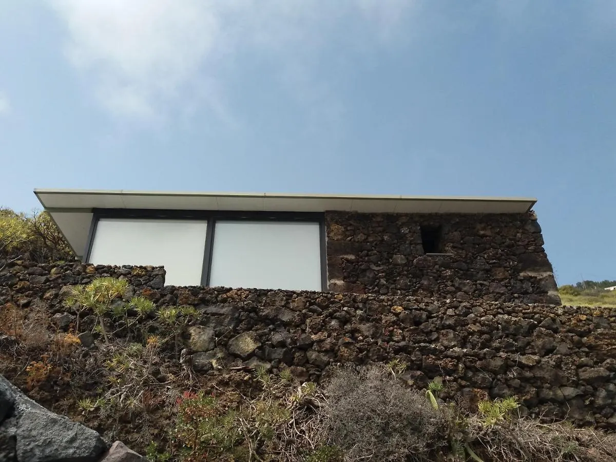 Villa Casa El Mirador Fuencaliente de la Palma Сasa de vacaciones