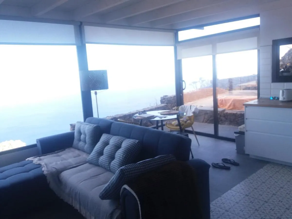 Villa Casa El Mirador Fuencaliente de la Palma España