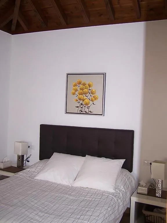 Сasa de vacaciones Villa Casa El Mirador Fuencaliente de la Palma