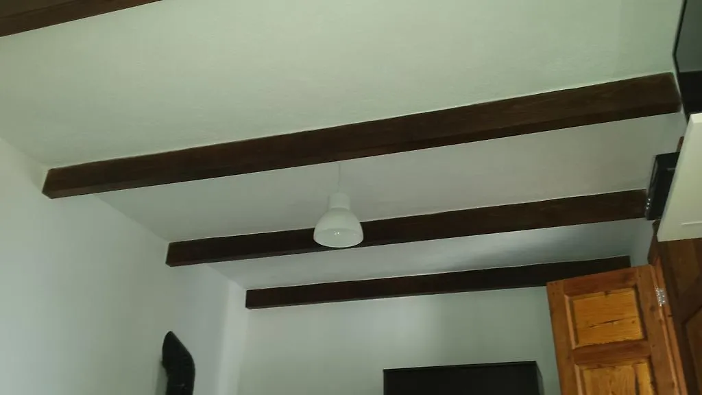 Villa Casa El Mirador Fuencaliente de la Palma España