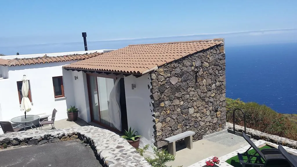 Villa Casa El Mirador Fuencaliente de la Palma 0*,  España
