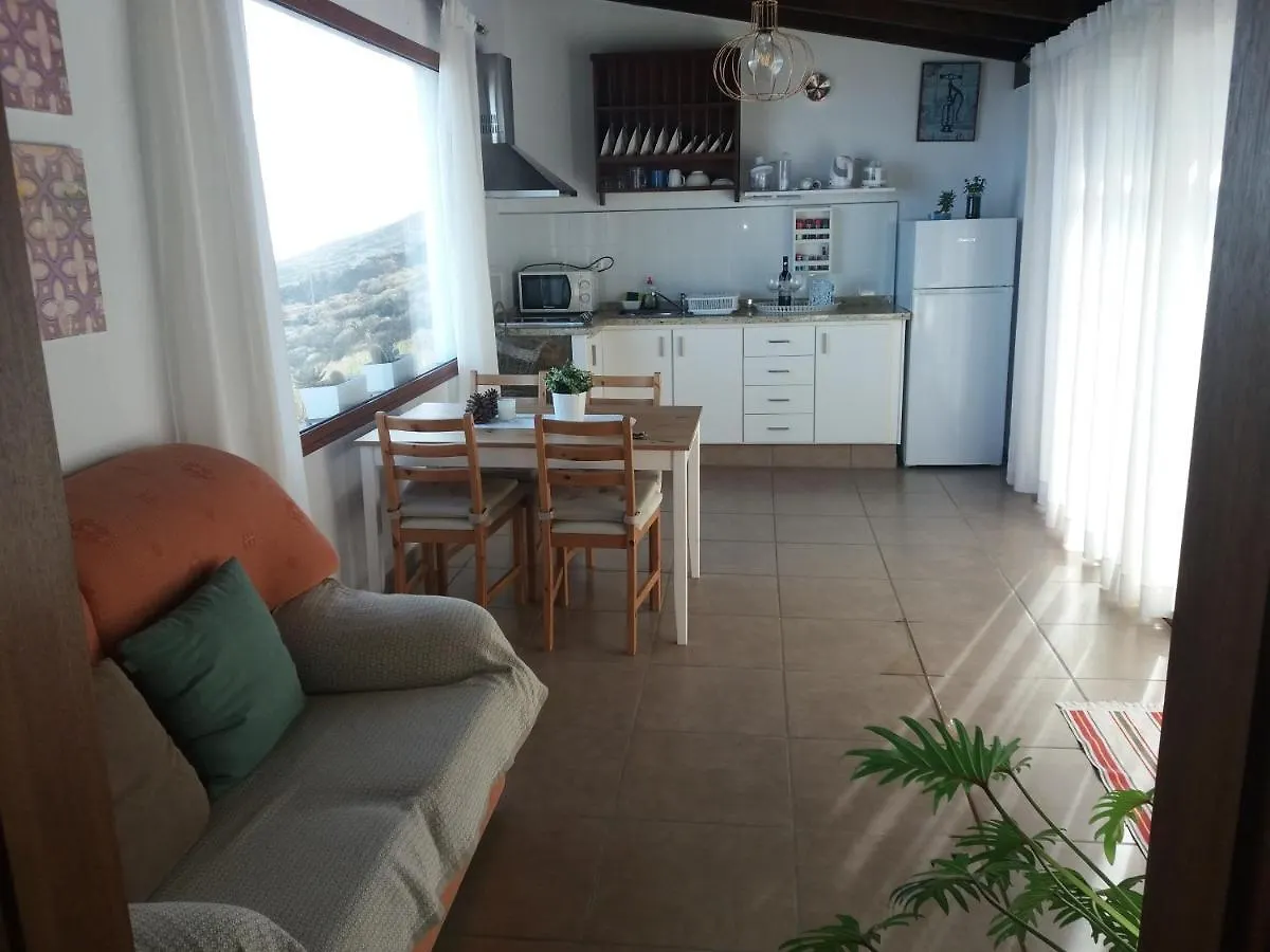 Сasa de vacaciones Villa Casa El Mirador Fuencaliente de la Palma España