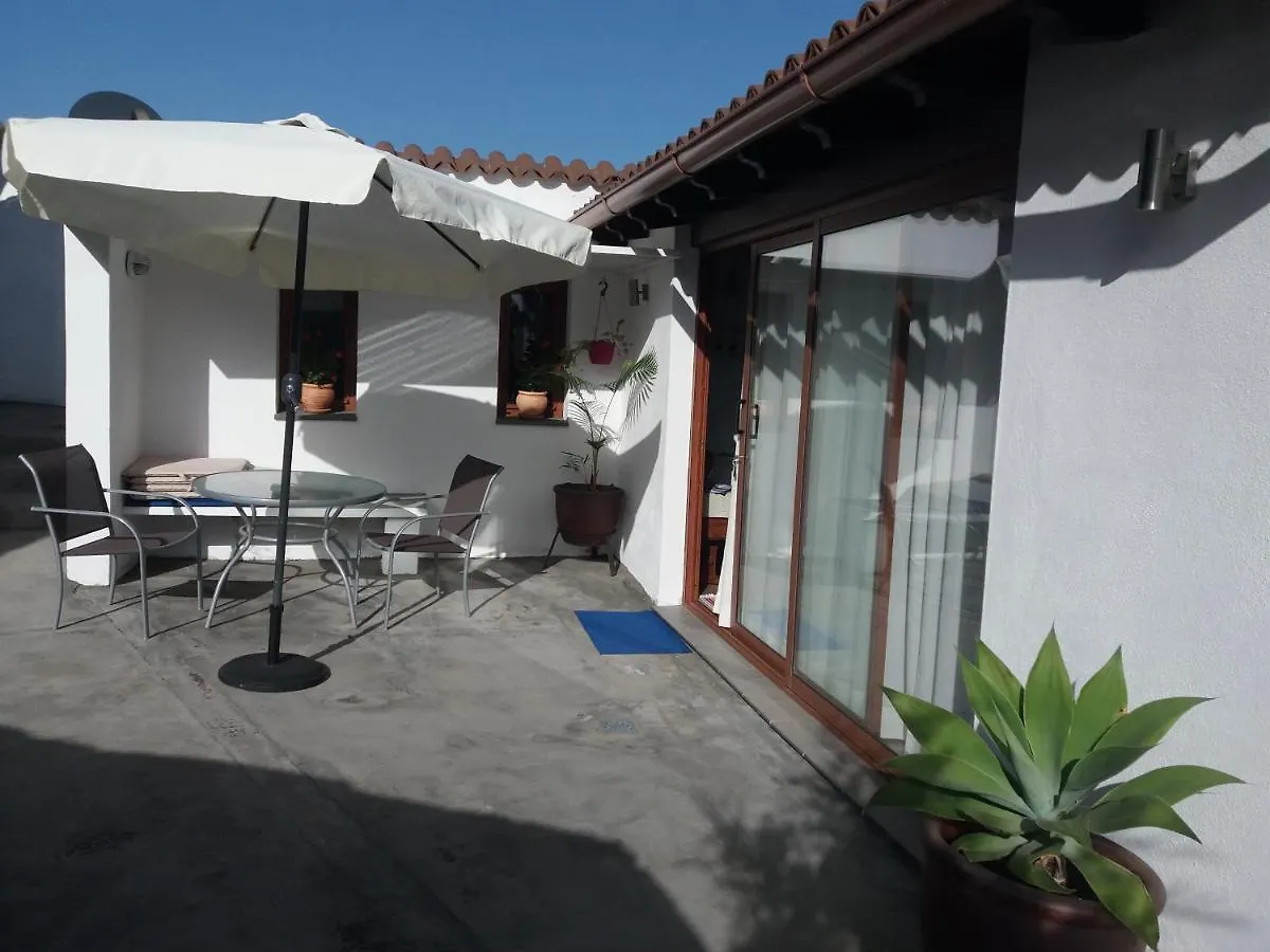 Сasa de vacaciones Villa Casa El Mirador Fuencaliente de la Palma